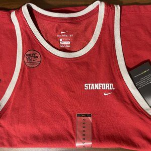 Nike Tank Stanford Womens (XS)